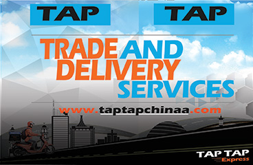 TAPTAP CHINA