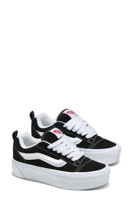 van male shoes